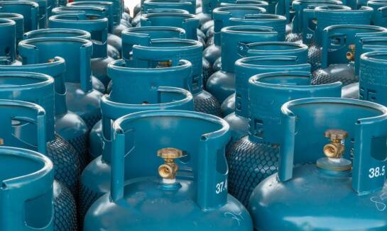 Jakie są zalety korzystania z usług dostawy propan-butanu w regionie Gdańska?