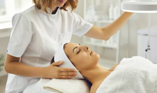 Innowacyjne technologie w kosmetyce: Geneo dla zdrowej cery