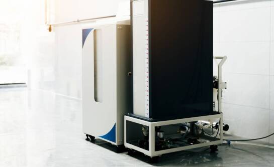 Bezpieczeństwo użytkowania wynajmowanych koncentratorów tlenu