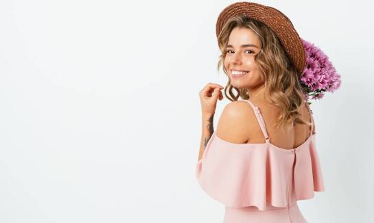 Korzyści zdrowotne wynikające z noszenia kapelusza przeciwsłonecznego