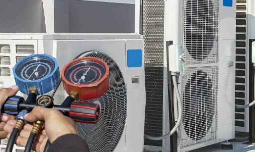 Jakie usługi serwisowe są dostępne dla sprężarek?