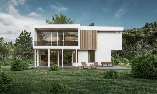 Wpływ lokalnych warunków na projektowanie domów energooszczędnych