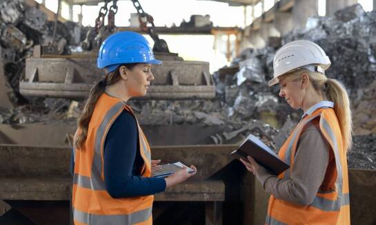 Znaczenie zgodności z Ustawą o recyklingu pojazdów podczas auto kasacji
