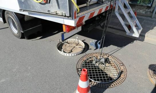 Jakie są najczęstsze usterki wykrywane podczas inspekcji kanalizacyjnej?