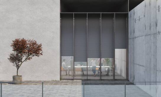 Innowacyjne projekty z wykorzystaniem szarych donic betonowych w przestrzeni miejskiej