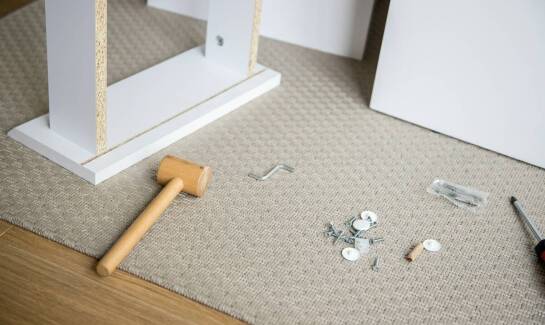 Najnowsze trendy w montażu wykładzin z linoleum