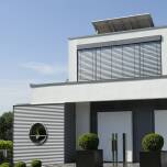 Zastosowanie technologii smart home w projektach domów nowoczesnych