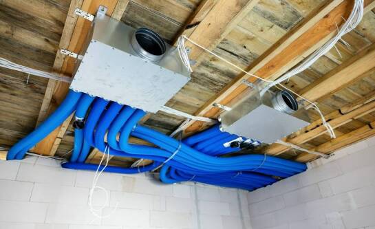 Czy wentylacja mechaniczna z odzyskiem ciepła to opłacalne rozwiązanie?