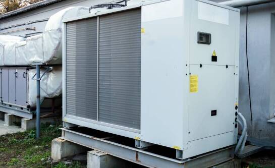 Jak poprawić wentylację w domu jednorodzinnym?