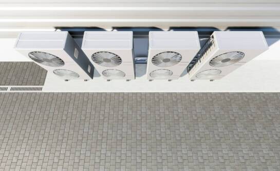 Jak sprawdzić poprawne działanie klimatyzacji?