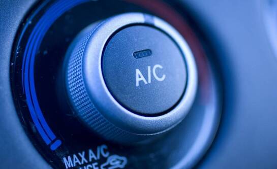 Jak korzystać z klimatyzacji manualnej w samochodzie?