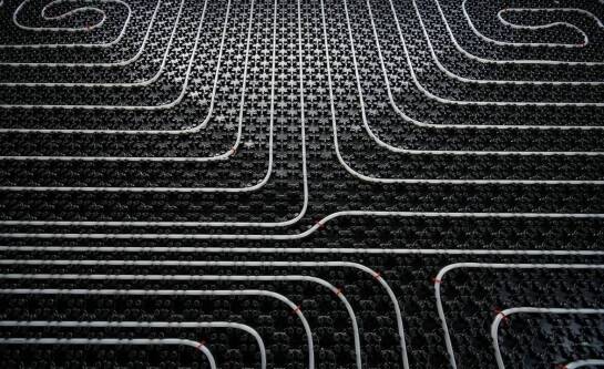 Ile kosztuje ogrzewanie podłogowe za metr?