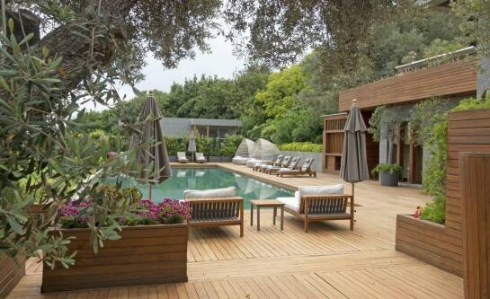 Jaki solar wybrać do basenu?