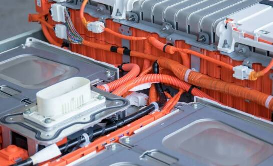 Co to jest system BMS i jak działa?