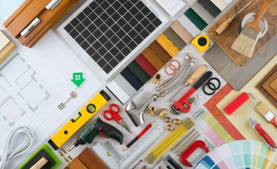 Jak zrobić panele do grzania wody?