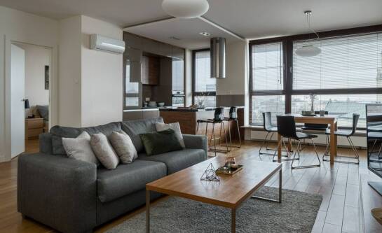 Jaka klimatyzacja sprawdzi się do pokoju?