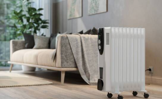 Kiedy należy odpowietrzyć kaloryfer?
