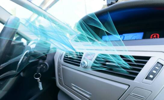 Jak sprawdzić czy wentylacja działa prawidłowo?