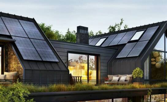 Jaki panel słoneczny wybrać na działkę?