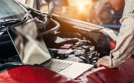 Proces usuwania AdBlue - co oferujemy w naszym serwisie?