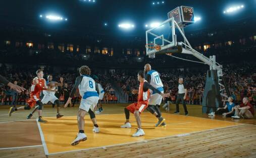 Zajęcia z akrobatyki sportowej a rozwój umiejętności społecznych