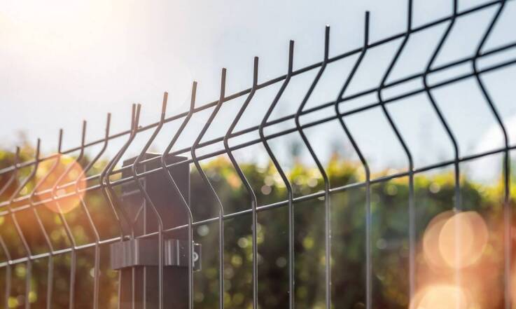 Personalizacja paneli ogrodzeniowych 2D – jak dostosować je do swoich potrzeb?