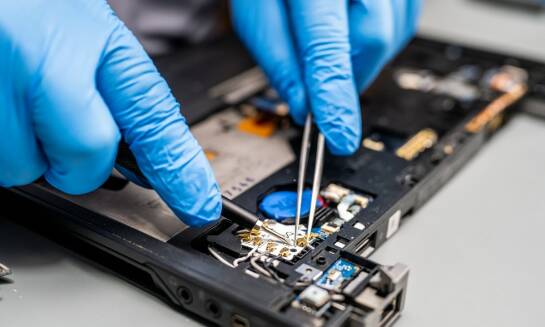 Dlaczego gwarancja na naprawy aparatów Canon jest istotna?