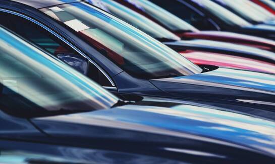 Jakie korzyści niesie zakup auta z USA?