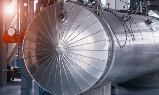 Jak zbiorniki Kingspan wpływają na efektywność przechowywania płynów