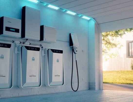 Jak technologia litowo-jonowa Enersys wpływa na koszty eksploatacji?