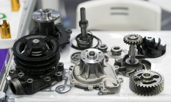 Pompy do brudnej wody w systemach kanalizacyjnych: co warto wiedzieć?