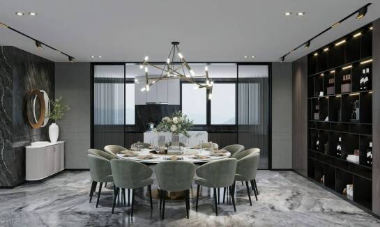 Jakie elementy wnętrza uwiecznić, aby zdjęcia mieszkania były atrakcyjne dla kupujących?