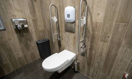 Wpływ kształtu deski sedesowej na komfort użytkowania