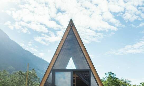 Domki w górach – jak cieszyć się bliskością natury?