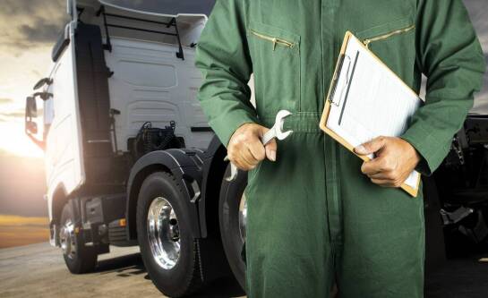 Jak odpowiednia diagnostyka wspiera naprawę układów zawieszeń?