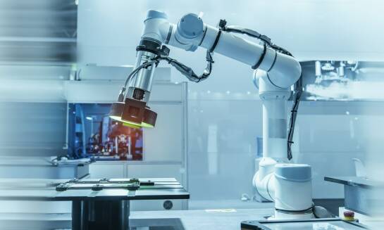 Jakie są najnowsze osiągnięcia w technologii wtrysku tworzyw sztucznych?