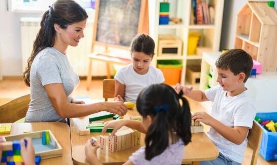 Jak gry dydaktyczne mogą motywować uczniów do nauki?