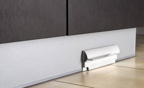 Mechanizmy cichego domyku: zwiększ komfort użytkowania swoich mebli