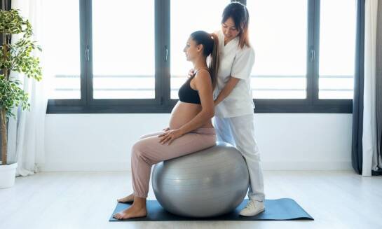 Kiedy i dlaczego warto skorzystać z usług fizjoterapeuty uroginekologicznego?