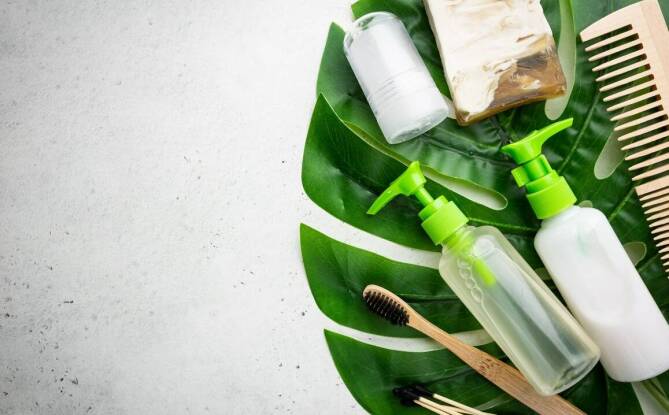 Wpływ ekologicznych rozwiązań w zestawie powitalnym na zrównoważony rozwój hotelu