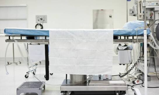 Jak koperty RTG mogą zwiększyć bezpieczeństwo procesów logistycznych w szpitalach?