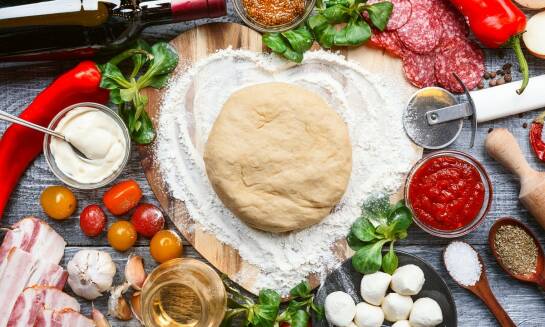 Przegląd dań mięsnych w ofercie włoskiej kuchni