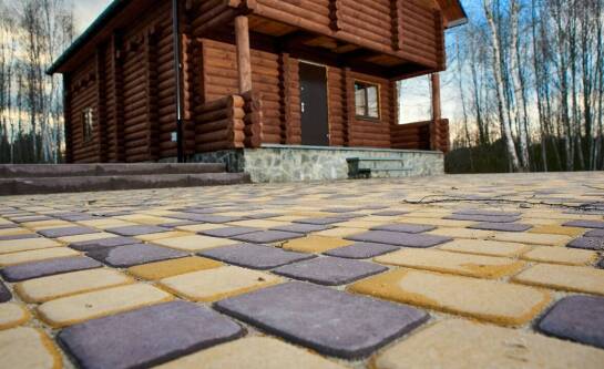 Jak kostka brukowa może zwiększyć wartość Twojej nieruchomości?