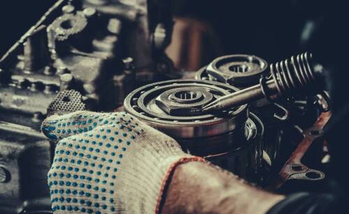 Proces regeneracji maglownic – jakie są najważniejsze etapy i ich znaczenie?