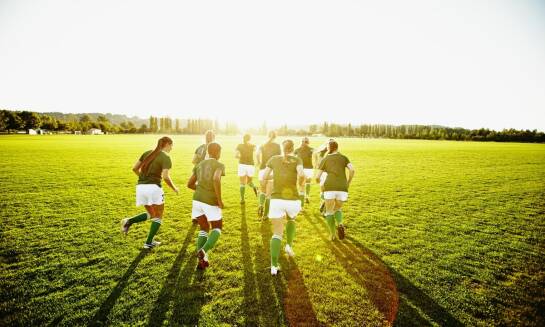 Wpływ ćwiczeń funkcjonalnych na prewencję urazów w piłce nożnej dla dzieci