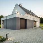 Bramy garażowe segmentowe – dlaczego są popularnym wyborem?