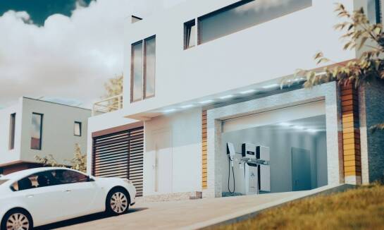 Nowoczesne akcesoria do samochodów elektrycznych ułatwiające codzienne użytkowanie