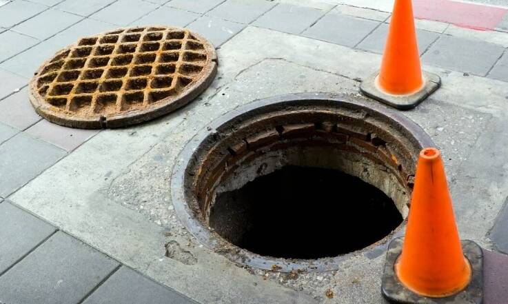 Inspekcja kanalizacyjna: jak wybrać odpowiednią firmę do jej wykonania?