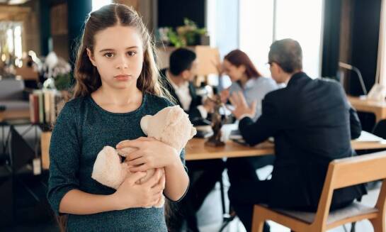 Adwokat od rozwodów i jego rola w sprawach o ograniczenie władzy rodzicielskiej