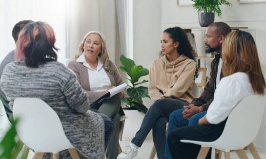 Jak radzić sobie z żałobą i wspierać proces zdrowienia?